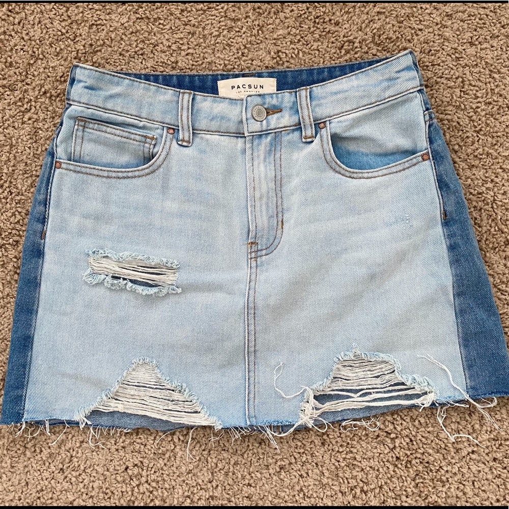 Pacsun Mini Skirt